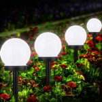 All You Need To Know About Solar Outdoor Bulb Lights