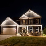Cost To Install Outdoor Soffit Lighting System