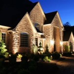 How To Choose The Right High-End Outdoor Lighting For Your Home