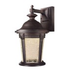 Menards Outdoor Light Fixtures: Everything You Need To Know