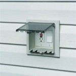 Outdoor Electrical Box Light: A Comprehensive Guide
