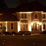 Outdoor Led Accent Lighting: Illuminating Your Home's Exterior