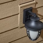Outdoor Light Mounting Box: The Essential Guide