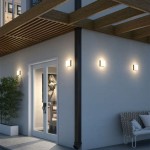 Outdoor Lighting For Carports: Illuminating Your Home In Style