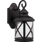 Outdoor Patriot Lighting: Illuminating Your Home With Pride