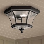 Outdoor Porch Lighting Ceiling: A Comprehensive Guide