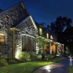 Outdoor Residential Lighting: A Comprehensive Guide
