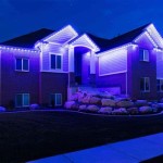 Permanent Outdoor Lighting: A Guide To Illuminating Your Home