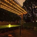 Red Outdoor Lights: Illuminating Your Home's Exterior