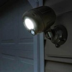 Sensor Outdoor Lights: How To Choose The Right Ones For Your Home