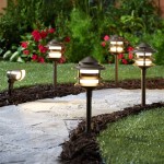 The Benefits Of Outdoor Night Lights