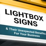 The Benefits Of Using An Outdoor Light Box