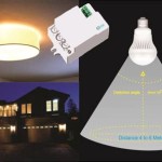 Using Outdoor Light Daylight Sensors To Automate Lighting