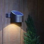 Weatherproof Outdoor Led Lights: A Guide To Choosing The Right Lights For Your Home